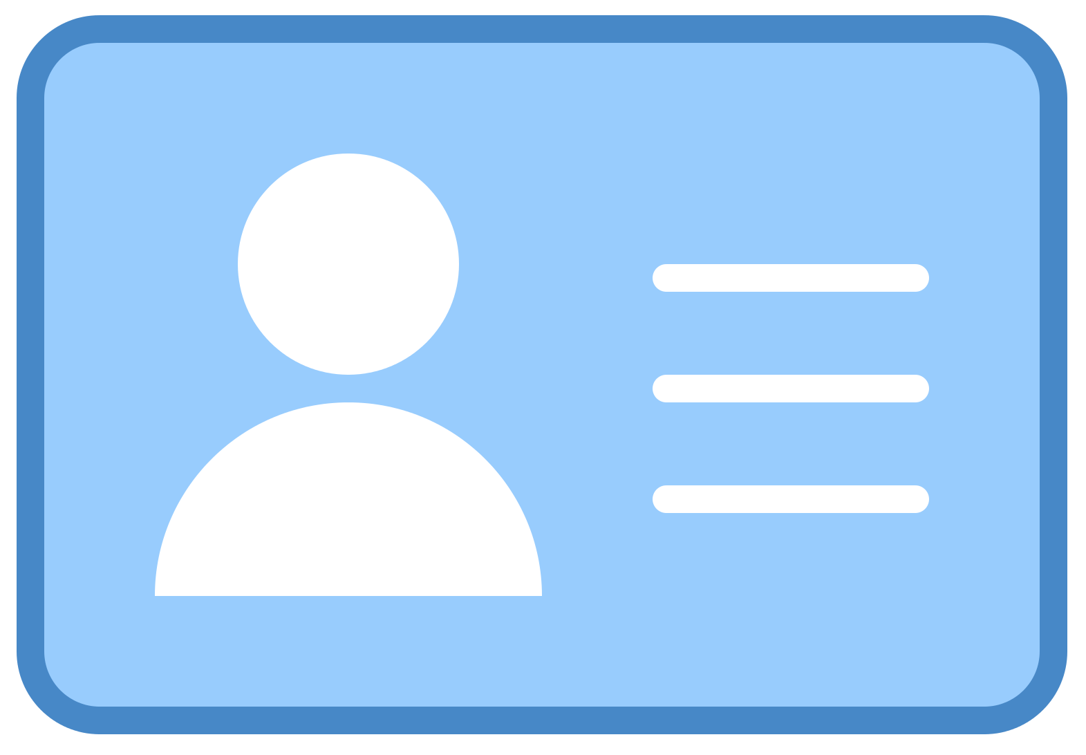 Identity Card